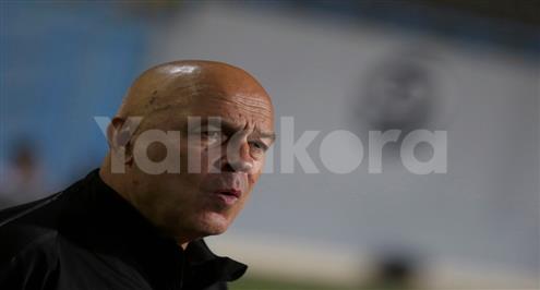  رئيس الزمالك يحرر محضر إثبات حالة ضد جروس